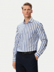 Tommy Hilfiger S&auml;rk MW0MW43757 Sinine Regular Fit