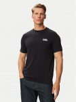 KARL LAGERFELD T-s&auml;rk 755781 563235 Tumesinine Regular Fit