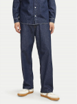 Jack & Jones Teksad Alex 12258559 Tumesinine Baggy Fit