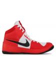 Nike Poksijalatsid Fury A02416 601 Punane