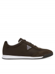Guess Tossud FMTDAS SUE12 Tumepruun