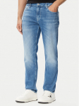 Guess Teksad M6YAS2 D1289 Sinine Regular Fit