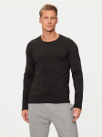 Ysabel Mora Pikkade varrukatega T-s&auml;rk 70102 Must Slim Fit