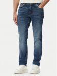 Guess Teksad M6YAS2 D1475 Sinine Slim Tapered Fit