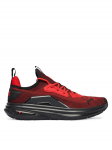 Puma Tossud Softride Enzo 6 Hype 313752 11 Punane