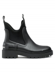 Calvin Klein Jeans Kalossid Mid Rainboot Chelsea YW0YW01034 Must