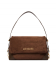 LOVE MOSCHINO K&auml;ekott JC4092PP1PLD130A Pruun