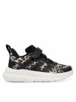 adidas Tossud Tensaur Run 4.0 Shoes Children KI2623 Beež