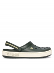 Crocs Pl&auml;tud Crocband Heritage Clog 213224 Roheline