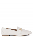 JENNY Loaferid R235507008 Valge