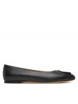Aigner Baleriinad Madeleine 2A 1251300 Must