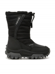 Geox Lumesaapad J Himalaya Boy B Abx J26FRA 0FU54 C9999 M Must