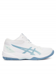 Asics Saalijalatsid Gel-Task Mt 4 1071A102 Valge