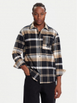 Karl Lagerfeld Jeans S&auml;rk A4M16004 Pruun Regular Fit
