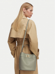 Furla K&auml;ekott Amelia M Bucket WB01953 HSF000 CN AG700 Roheline