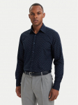 BOSS S&auml;rk Relegant_6_M 50565600 Tumesinine Regular Fit