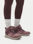 Merrell Traperid Wildwood Mid Ltr Wp J068104 Bordoopunane
