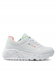 Skechers Tossud Rainbow Speckle 310456L/WMLT Valge