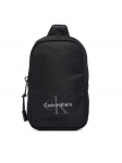 Calvin Klein Kotike Bold Phon Crossbody LV04D1263G Must