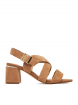 Sergio Bardi Sandaalid WYL4146-1Z-SB Pruun