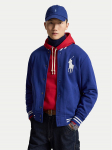 Polo Ralph Lauren Pluus 710951717502 Sinine Regular Fit