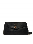 Guess K&auml;ekott Ella Logo Mini HWPD97 46730 Must