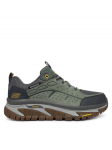Skechers Matkajalatsid Arch Fit Road Walker 237688 GRN Khakiv&auml;rviline