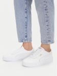 Puma Tossud Carina 3.0 Jr 401476 01 Valge