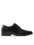 Clarks Poolsaapad Tilden Cap 261103097 Must