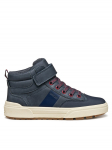 Geox Tossud J Weemble J56HAA 0MEFU C4002 D Tumesinine