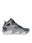 SHAQ Korvpallijalatsid EO-DEVASTATOR 3.0 AQ95078B-V Hall