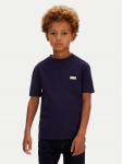 Calvin Klein Jeans T-s&auml;rk LVCKSJA08B Tumesinine Regular Fit