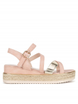 JENNY Espadrillid LB-P1092-YLD Roosa