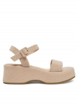 DeeZee Sandaalid DXJ220515 Beež