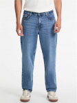 Guess Jeans Teksad M5GA90 D5M53 Sinine Relaxed Fit