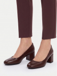 Go Soft Tacones CEO-HY25127-1 Bordoopunane
