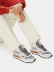 Reebok Tossud SS-CLASSIC LEATHER 100245033 Helehall