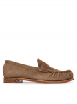 Max Mara Lords kingad Sponda 2624526031 Helepruun