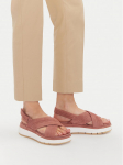 Clarks Sandaalid Tuscan Cross 26181471 Roosa