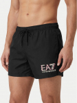 EA7 Emporio Armani Ujumis&scaron;ortsid 7M001678 AF21069 UC001 Must Regular Fit