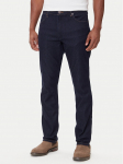 Wrangler Teksad Greensboro 112362557 Tumesinine Straight Leg
