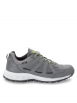 Jack Wolfskin Matkajalatsid Woodland 2 Texapore Low M 4051271 Hall