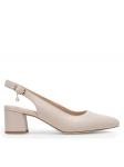 Lasocki Tacones WYL3095-7Z-L Beež