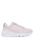 Skechers Tossud Uno Lite 310384L/PKSL Roosa