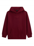Guess Pluus L5YQ25 KAV34 Bordoopunane Regular Fit