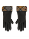 Barbour Naiste kindad Lady Jane LGL0005BK11 Must