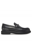 KARL LAGERFELD Mokassiinid Kingston KL12215 Must