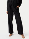 Vero Moda Riidest p&uuml;ksid Jesmilo 10287363 Must Regular Fit