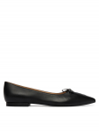 LAUREN RALPH LAUREN Baleriinad 802P06376002 Must