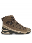 Salomon Matkajalatsid Quest Echo Gtx L49146400 Pruun